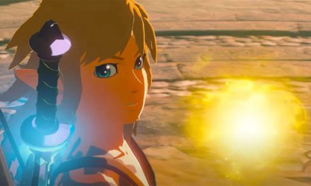 Nintendo’s The Legend of Zelda Movie Gets 2027 Release Date