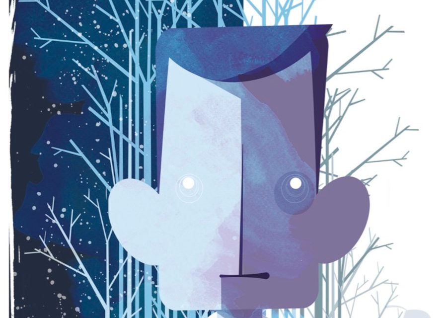 The Junction By Norm Konyu Will Be Available Soon From Titan Comics