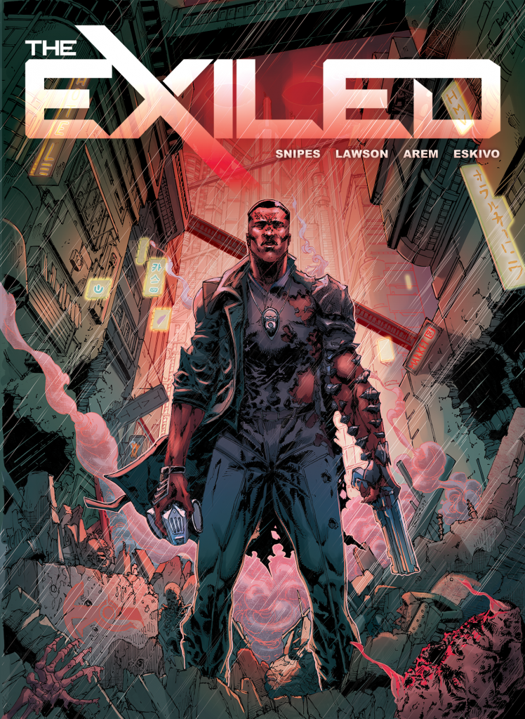 The Exiled