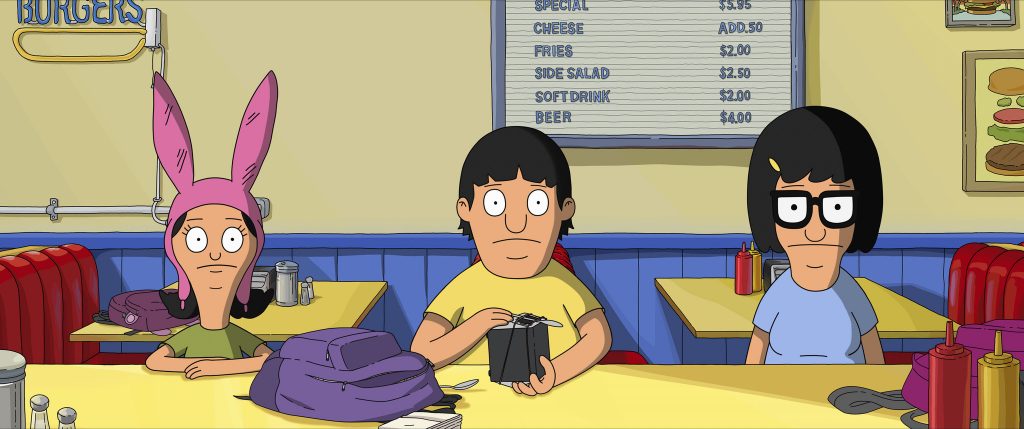 Bob's Burgers