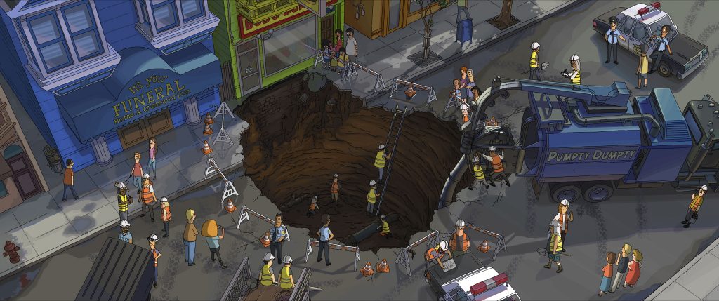 Bob's Burgers