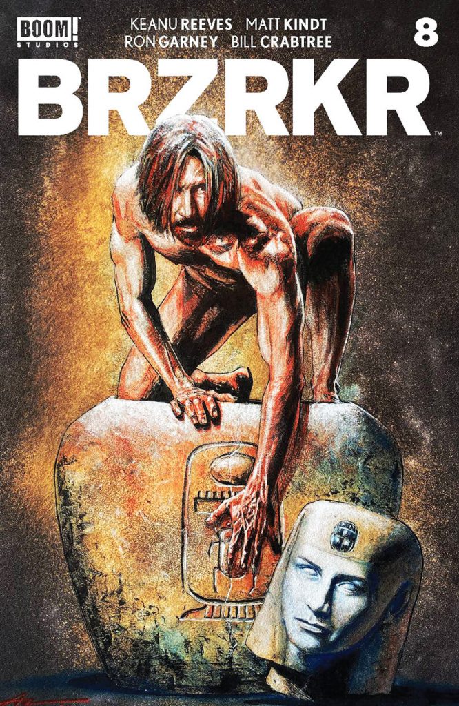 New Comic Book Day