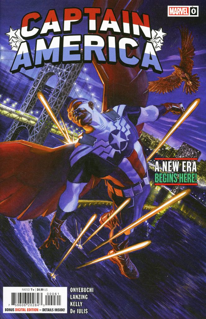 New Comic Book Day