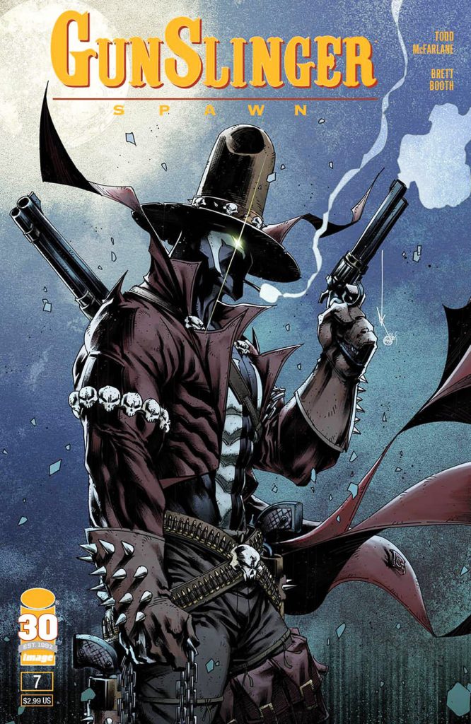 New Comic Book Day