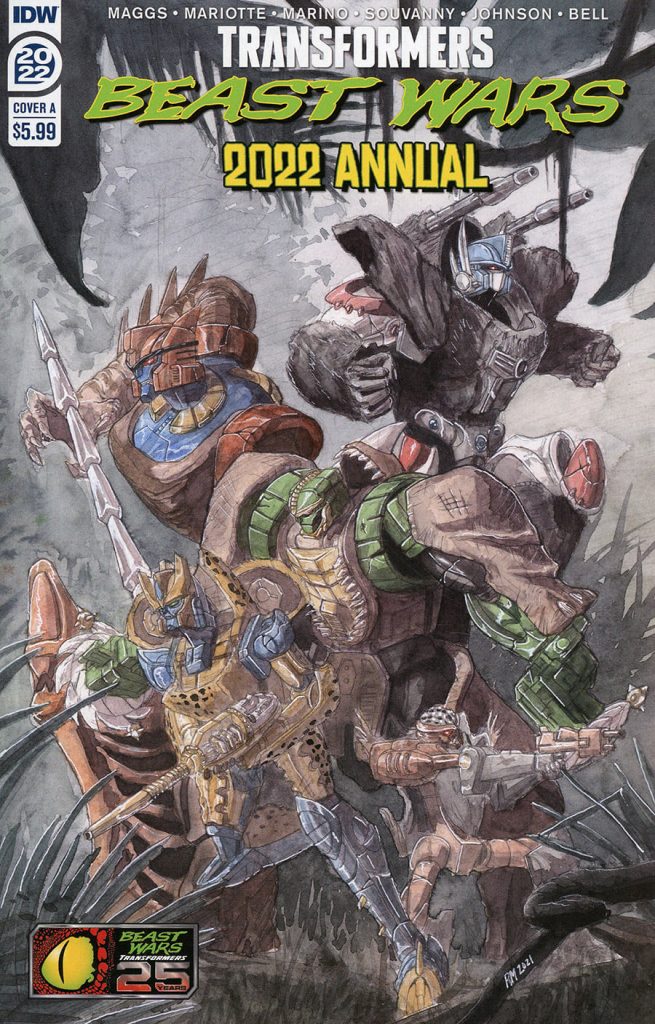 New Comic Book Day