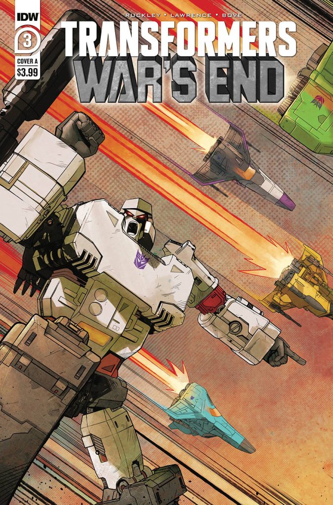 New Comic Book Day