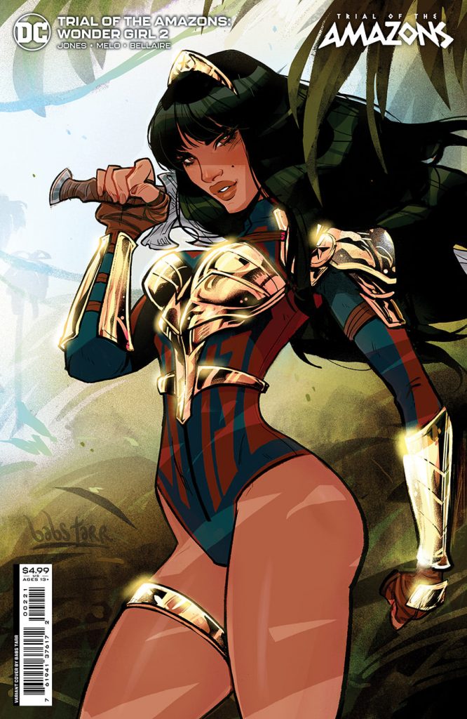 New Comic Book Day