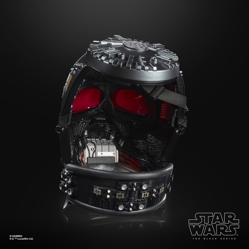 Vader Black Series