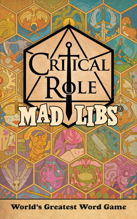 Critical Role