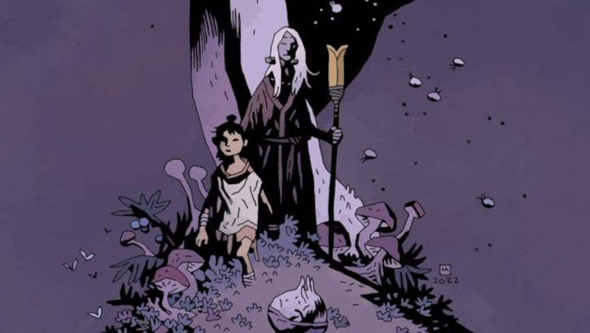 “Hellboy” Universe To Begin Anew With “Frankenstein: New World”