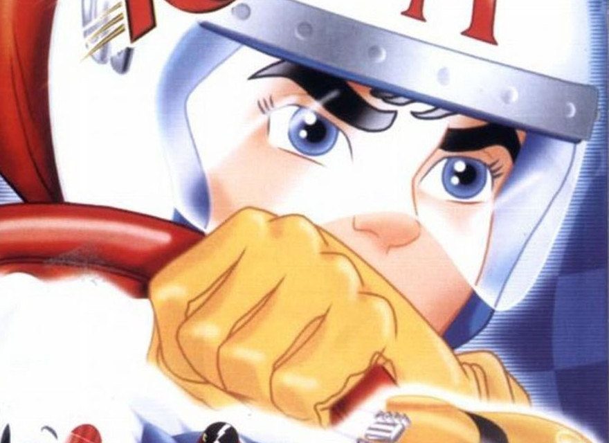 “Speed Racer” Anime To Get Second Live-Action Adaptation, This Time From Apple TV+
