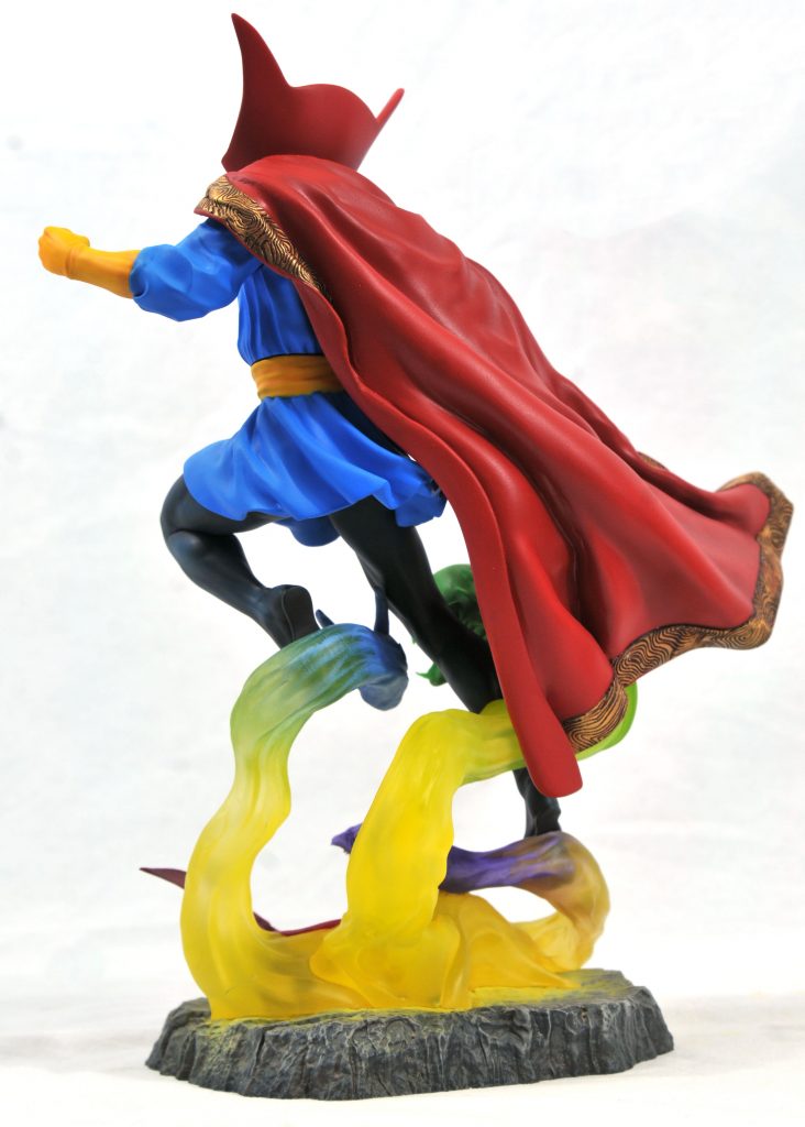 Doctor Strange Gallery Diorama from Diamond Select Toys