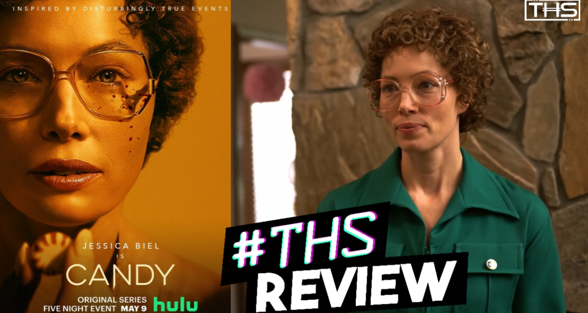 Hulu’s True Crime Limited Series “Candy” Is A Familiar, But Altogether Captivating Watch [REVIEW]