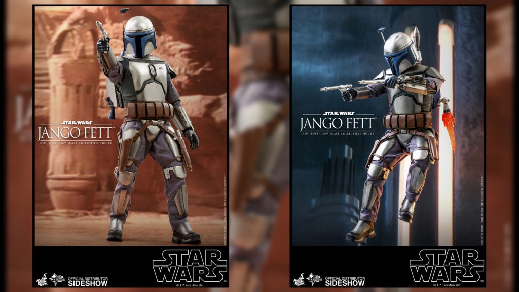Jango Fett