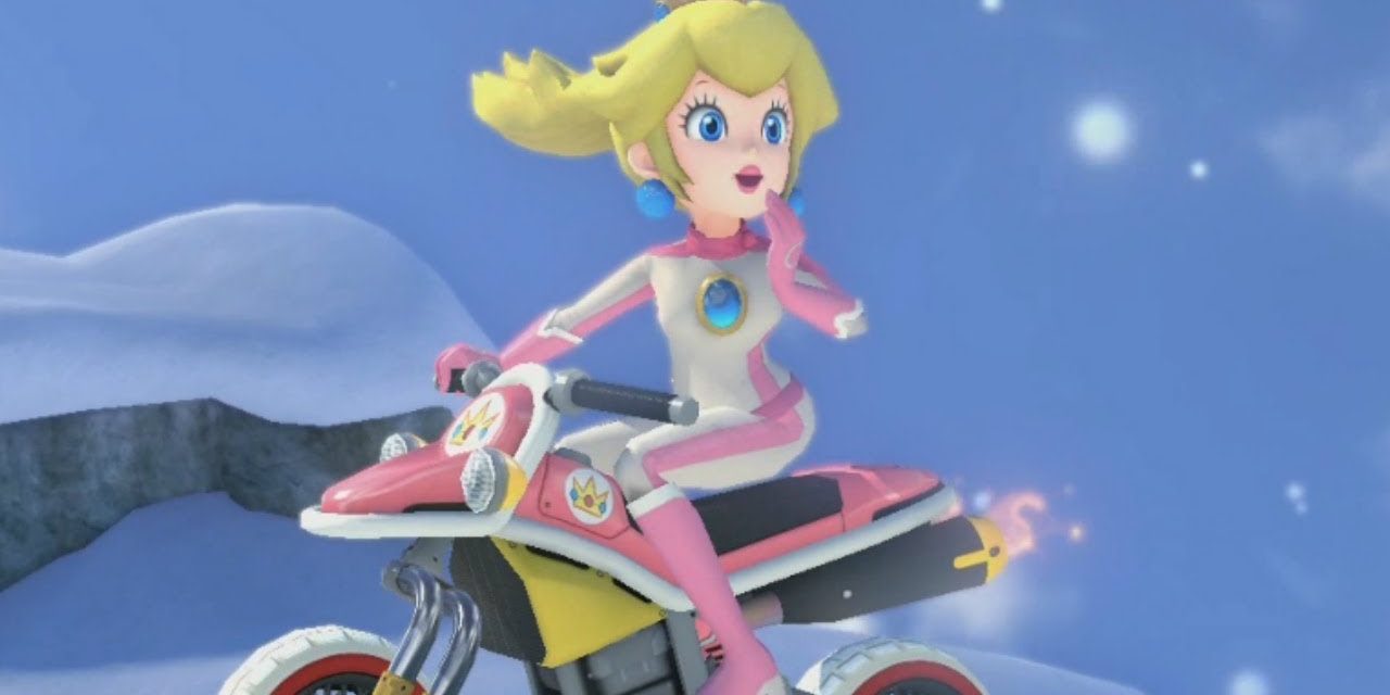 Debunked: Nintendo Is NOT Removing Female Drivers In “Mario Kart”