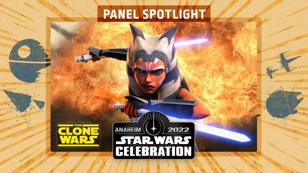 The Clone Wars