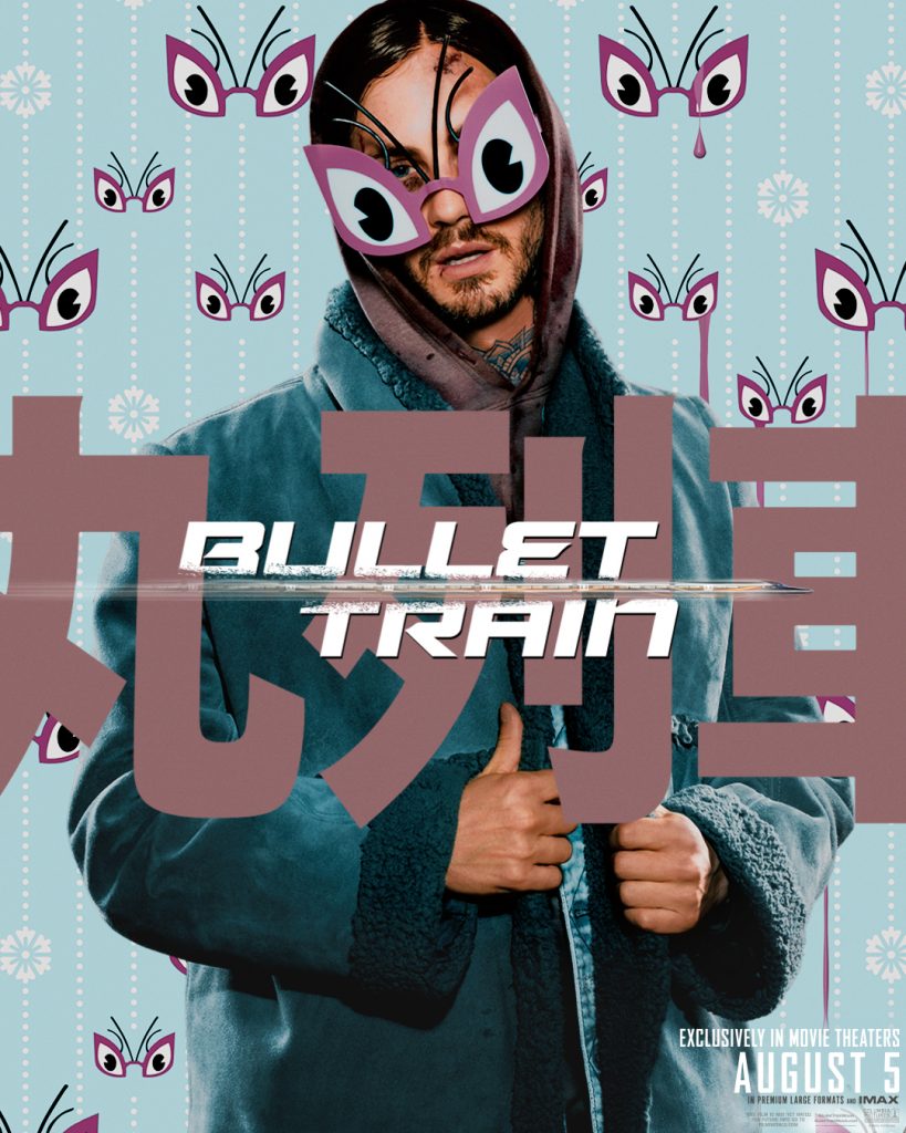 Bullet Train