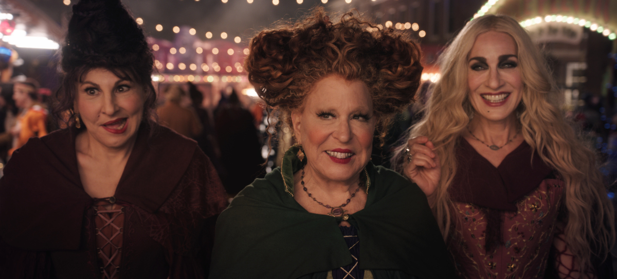 Hocus Pocus