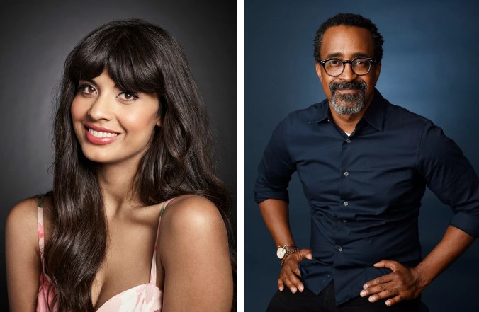 Poker Face: Tim Meadows, Jameela Jamil, And More Added To Rian Johnson Series