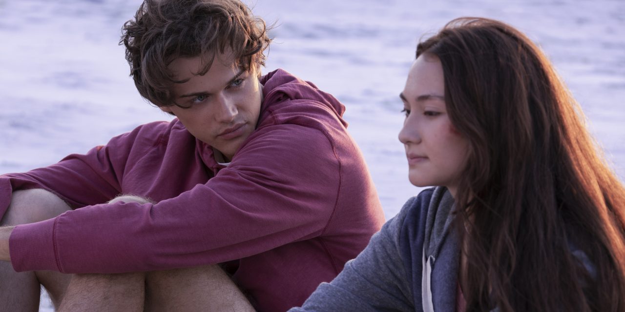 The Summer I Turned Pretty Season 2 Premiere Date!