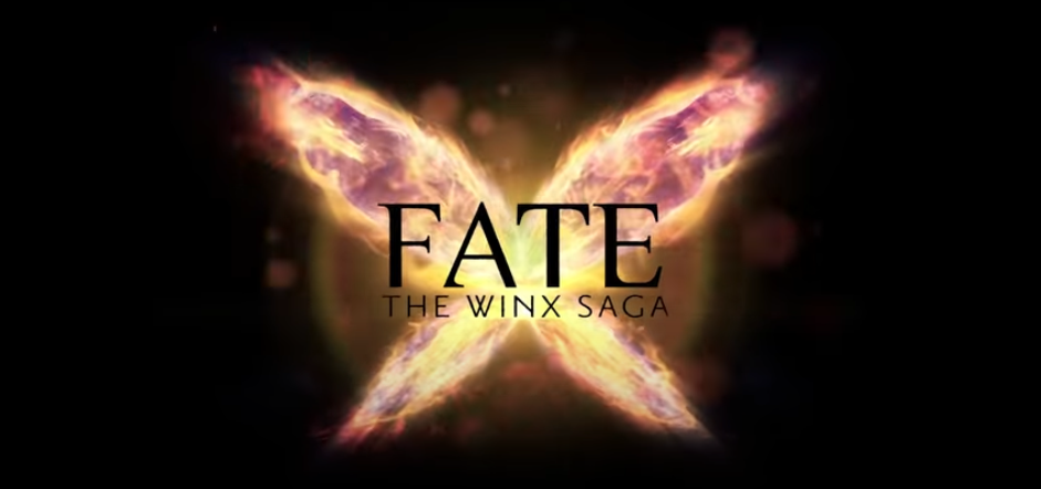 Fate: The Winx Saga Season 2 [FIRST LOOK]