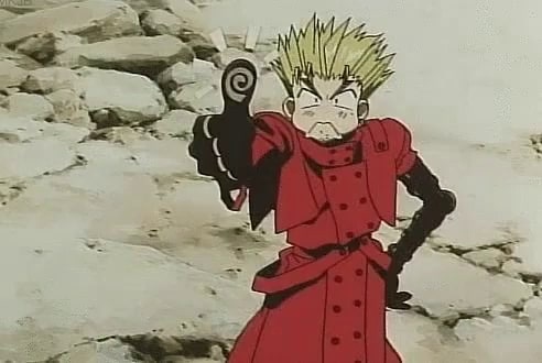 “Trigun Stampede” Reboot Anime Acquired By Crunchyroll
