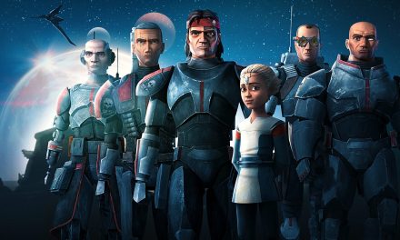 Star Wars: The Bad Batch Season 2 Release Date Revealed