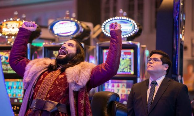 What We Do In The Shadows Renewed For Seasons 5 & 6