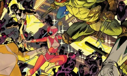 BOOM! STUDIOS MORPHENOMINAL SDCC 2022 PANEL!