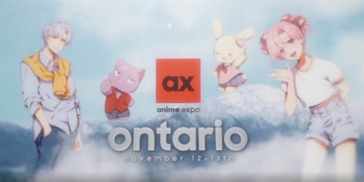 Anime Expo 2022 Announces Smaller Spinoff Convention For November