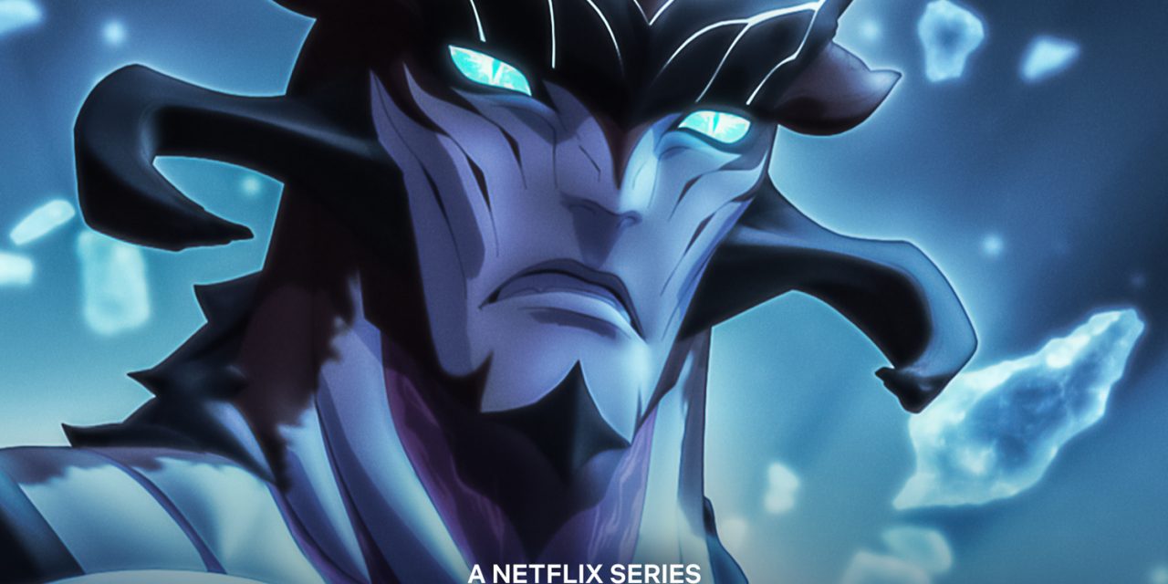 “Dota: Dragon’s Blood” Reveals Trailer For Third And Apparently Final Book