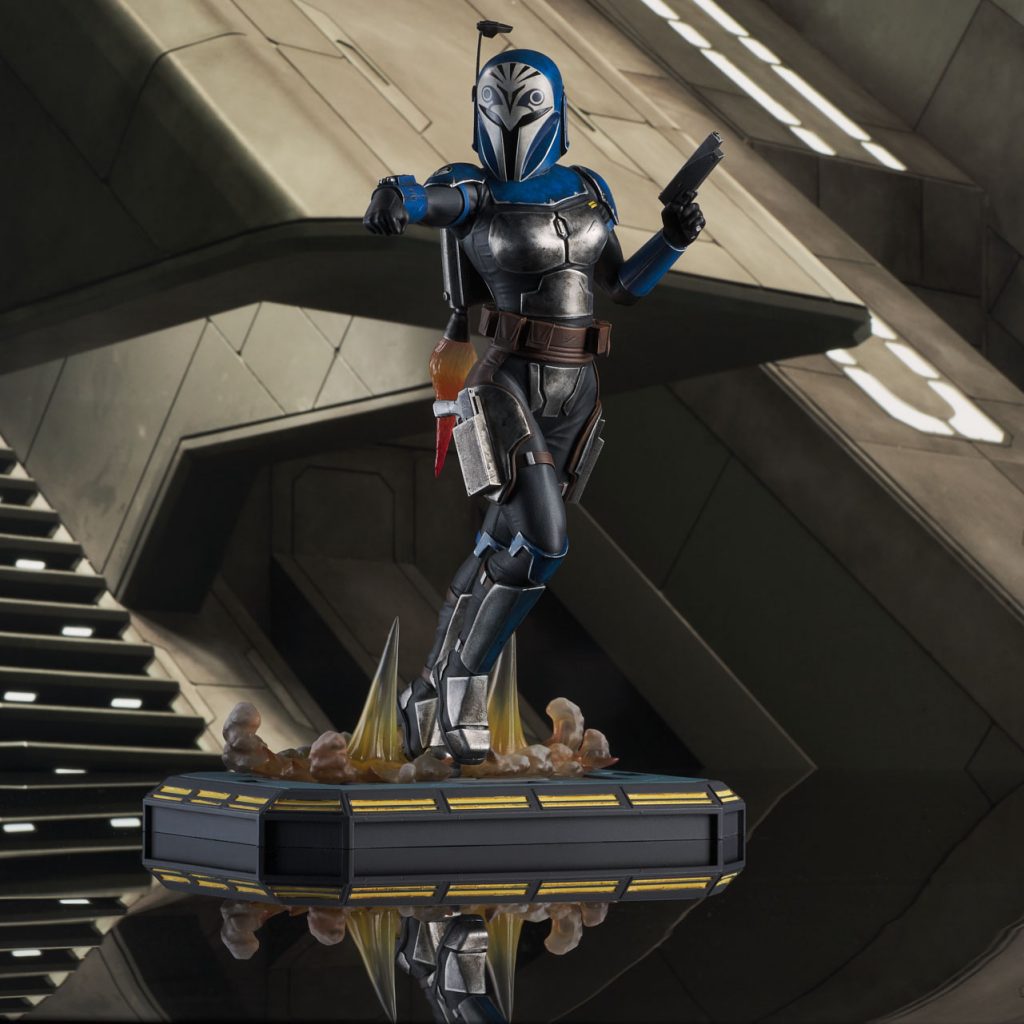 Star Wars Gentle Giant Ltd