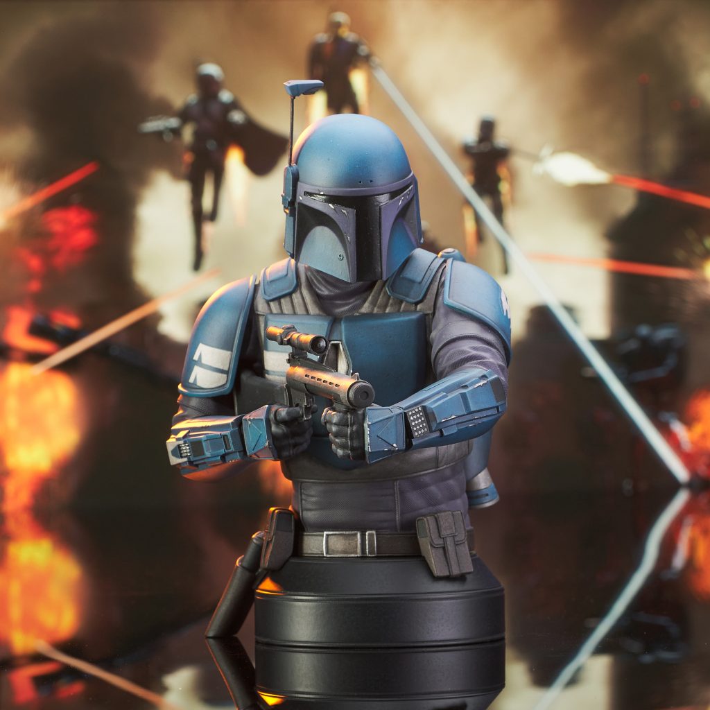 Star Wars Gentle Giant Ltd