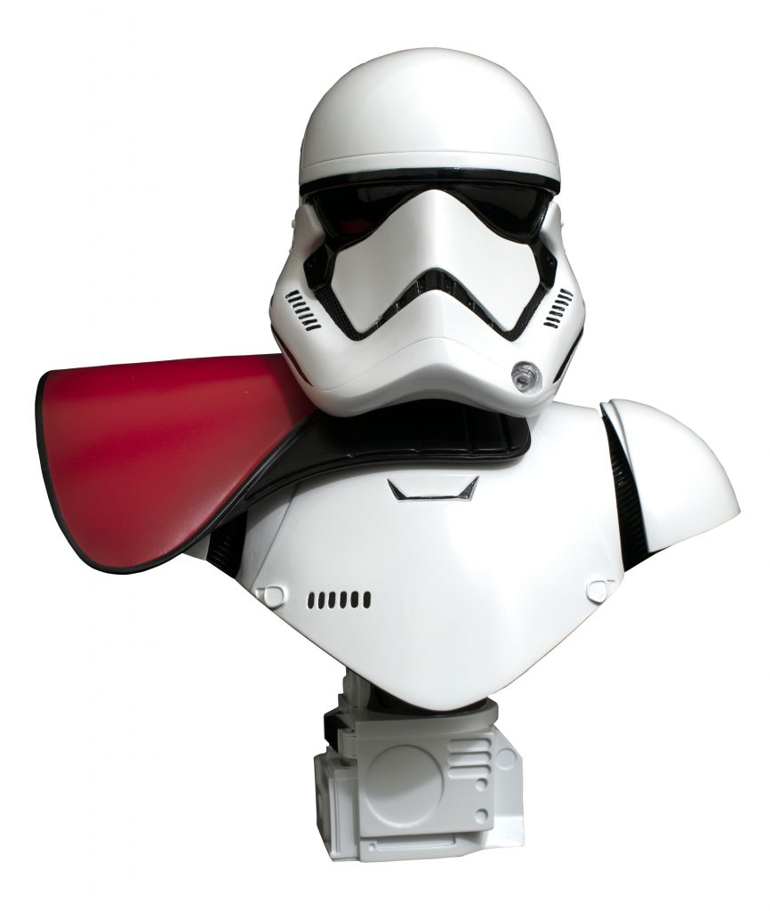 Star Wars Gentle Giant Ltd