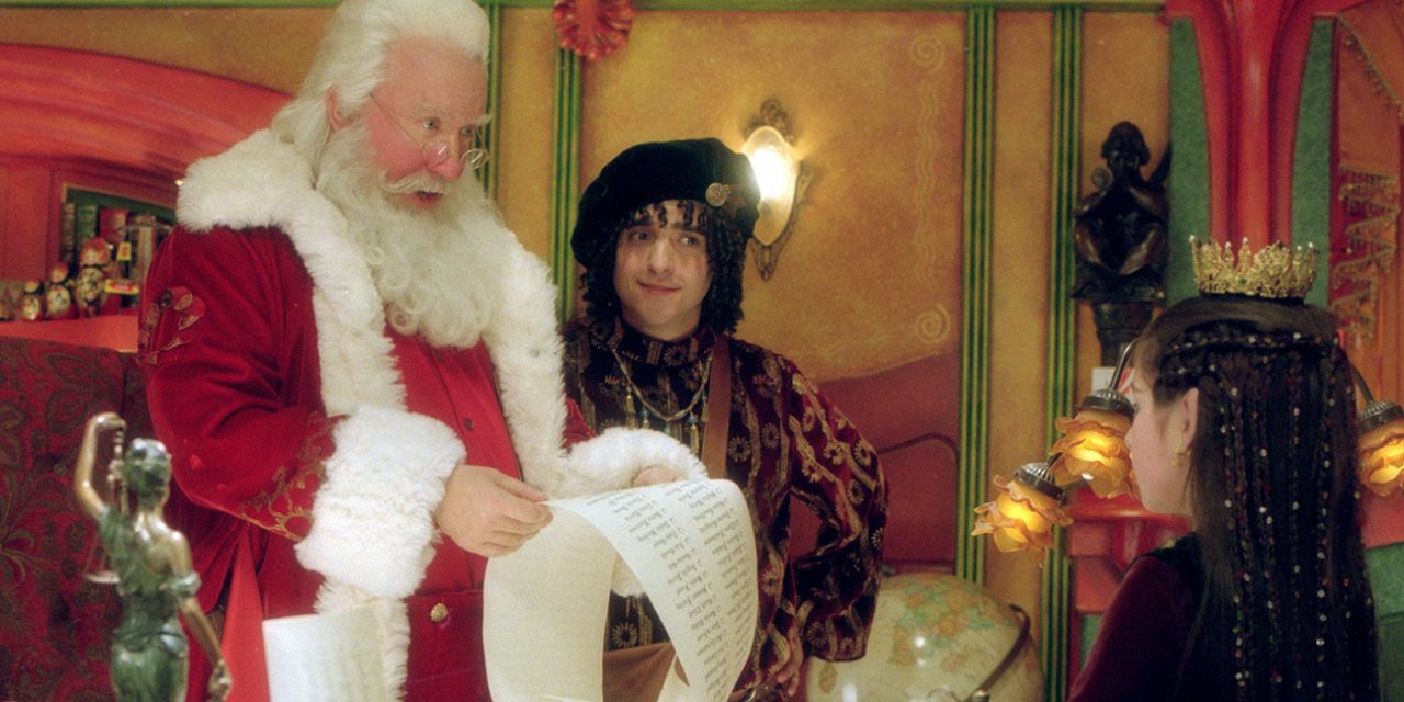 David Krumholtz Returns As Bernard The Elf In Disney’s ‘Santa Clauses’ Series