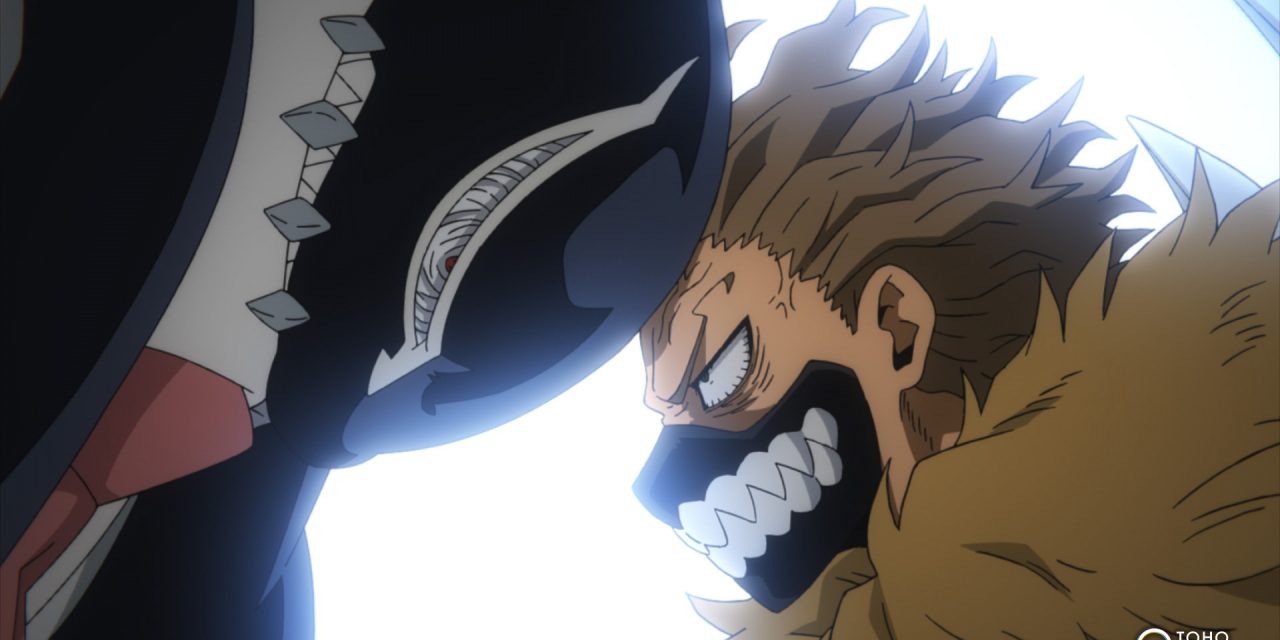 “My Hero Academia” Season 5 OVAs To Debut August 1