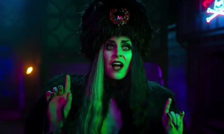 The Munsters Make A Campy Return In New Rob Zombie Trailer