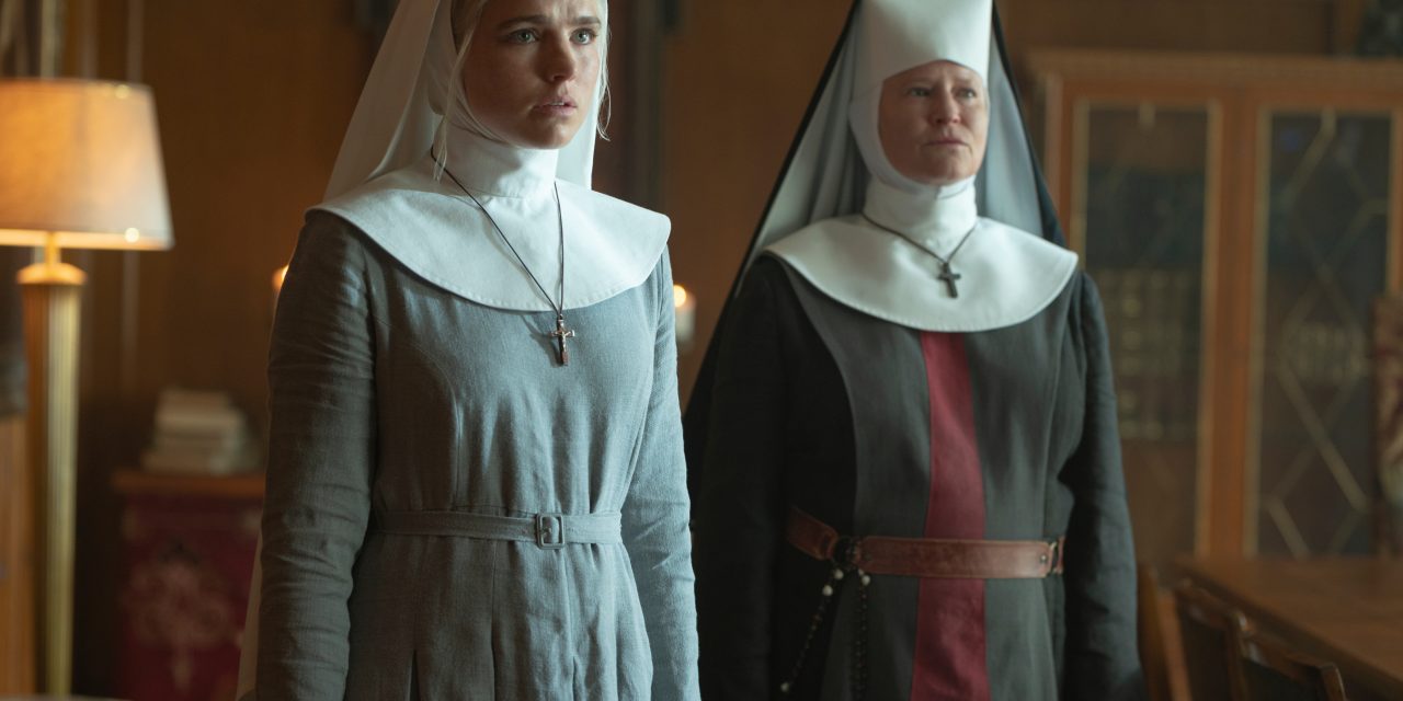 Prey for the Devil: A New Exorcism Flick Arrives In Time For Halloween [Trailer]