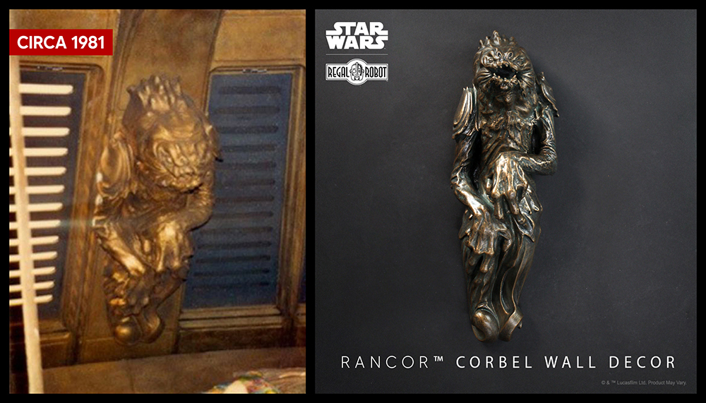Rancor Corbel