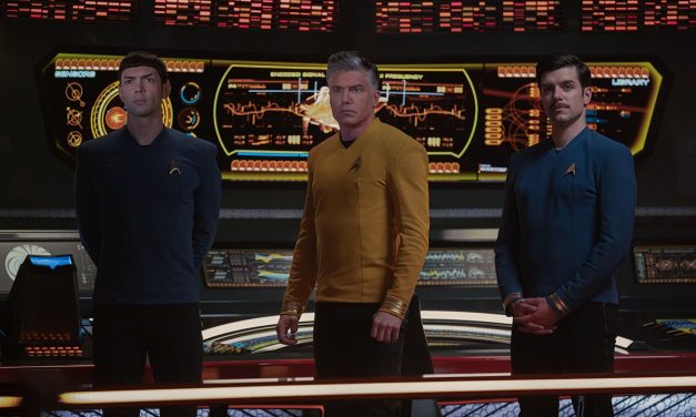 Strange New Worlds: 01.10 – A Quality of Mercy [RECAP & REVIEW]