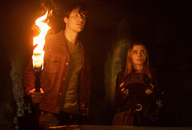 CW Reveals Fall Lineup Premiere Dates, Including ‘The Winchesters’
