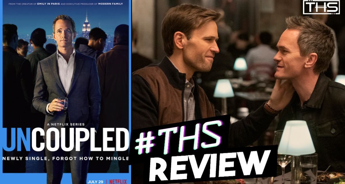 Uncoupled – A Fantastic LGBTQ+ Series For An Older Generation [Review]