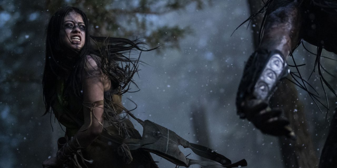 Prey Is Hulu’s #1 Debut Of All-Time: Predator Dominates Hulu