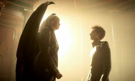 Netflix Cancels The Sandman After Season 2