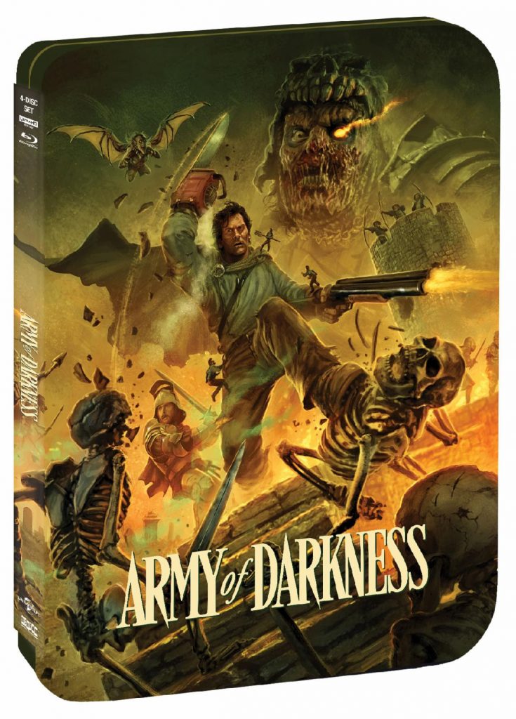Army of Darkness