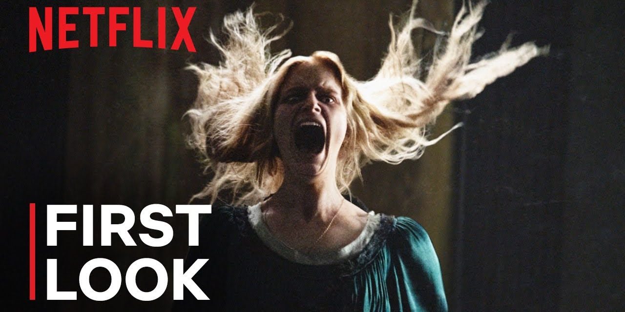 Cabinet of Curiosities: Guillermo del Toro Promises “Beautiful Practical Creatures” In Netflix Series [Trailer]