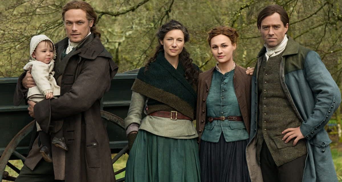 Outlander