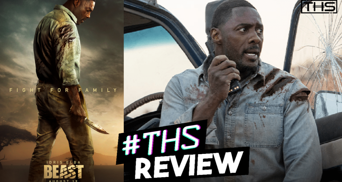 Universal’s “Beast” Whimpers Rather Than Roars [Review]