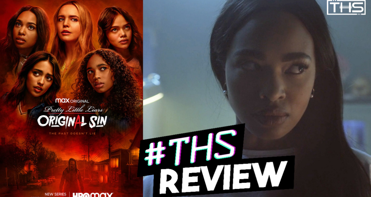 Pretty Little Liars: Original Sin – Chapter 6, Scars [Recap & Review]