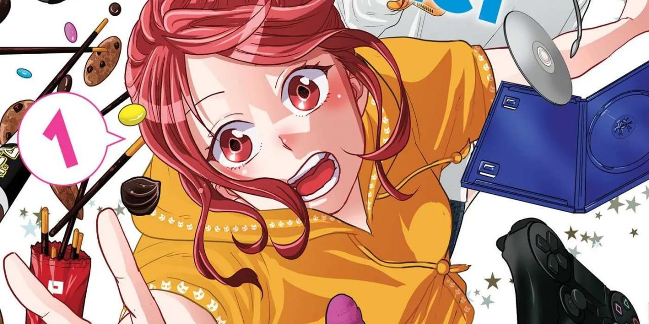 “Romantic Killer” Anime To Romcom Its Way To Netflix [Trailer]